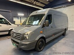 VW Crafter Kasten 35 lang L3H2 Klima 2.Hand 110TKM