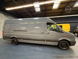 VW Crafter Kasten 35 lang L3H2 Klima 2.Hand 110TKM