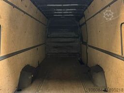 VW Crafter Kasten 35 lang L3H2 Klima 2.Hand 110TKM