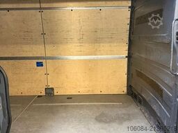 VW Crafter Kasten 35 lang L3H2 Klima 2.Hand 110TKM