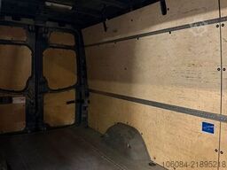 VW Crafter Kasten 35 lang L3H2 Klima 2.Hand 110TKM