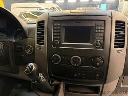 VW Crafter Kasten 35 lang L3H2 Klima 2.Hand 110TKM