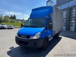 IVECO Daily 35C15