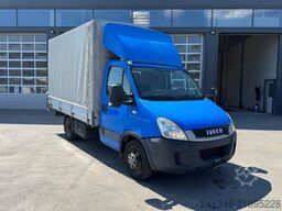 IVECO Daily 35C15