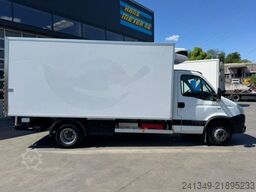 IVECO Daily 70C17 Frigo LBW