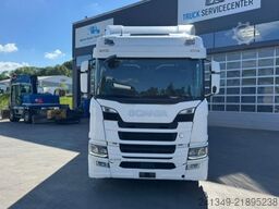 SCANIA G370 4x2 Kühler Thermoking