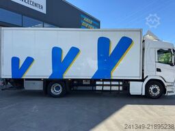SCANIA G370 4x2 Kühler Thermoking