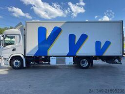 SCANIA G370 4x2 Kühler Thermoking