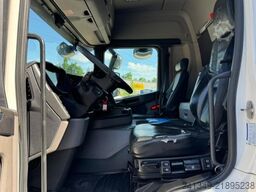 SCANIA G370 4x2 Kühler Thermoking