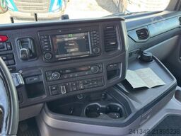 SCANIA G370 4x2 Kühler Thermoking