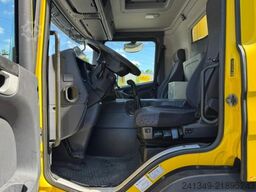 SCANIA P340 4x4