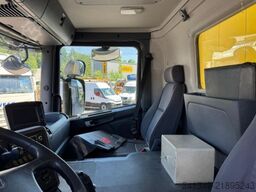 SCANIA P340 4x4