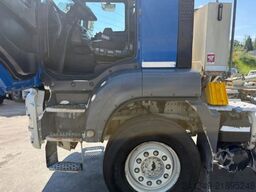 MAN TGS 35.480 8x4 Hiab