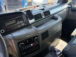 MAN TGS 35.480 8x4 Hiab