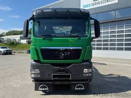 MAN TGS 26.440 6x2 Welaki