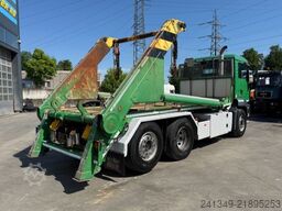 MAN TGS 26.440 6x2 Welaki
