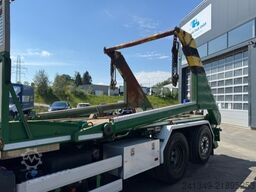 MAN TGS 26.440 6x2 Welaki