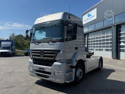 MERCEDES-BENZ Axor 1833 4x2