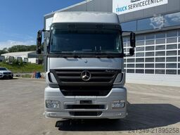 MERCEDES-BENZ Axor 1833 4x2