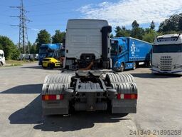 MERCEDES-BENZ Axor 1833 4x2