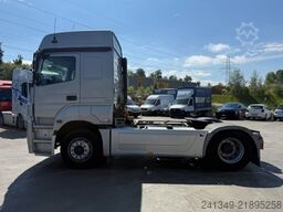 MERCEDES-BENZ Axor 1833 4x2
