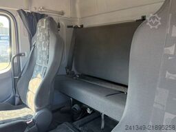 MERCEDES-BENZ Axor 1833 4x2