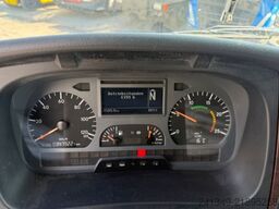 MERCEDES-BENZ Axor 1833 4x2