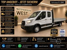 FORD Transit Maxi XXL Pritsche=4.300mm*AHK=3.500Kg*