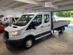 FORD Transit Maxi XXL Pritsche=4.300mm*AHK=3.500Kg*
