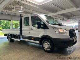 FORD Transit Maxi XXL Pritsche=4.300mm*AHK=3.500Kg*
