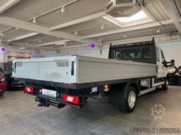 FORD Transit Maxi XXL Pritsche=4.300mm*AHK=3.500Kg*