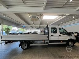 FORD Transit Maxi XXL Pritsche=4.300mm*AHK=3.500Kg*