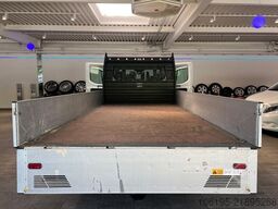FORD Transit Maxi XXL Pritsche=4.300mm*AHK=3.500Kg*