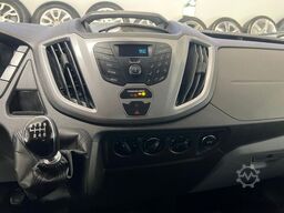 FORD Transit Maxi XXL Pritsche=4.300mm*AHK=3.500Kg*