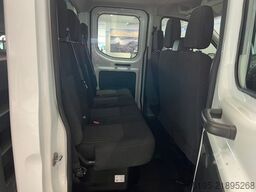 FORD Transit Maxi XXL Pritsche=4.300mm*AHK=3.500Kg*
