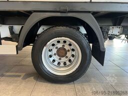 FORD Transit Maxi XXL Pritsche=4.300mm*AHK=3.500Kg*