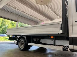 FORD Transit Maxi XXL Pritsche=4.300mm*AHK=3.500Kg*