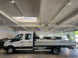 FORD Transit Maxi XXL Pritsche=4.300mm*AHK=3.500Kg*