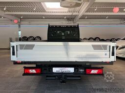 FORD Transit Maxi XXL Pritsche=4.300mm*AHK=3.500Kg*