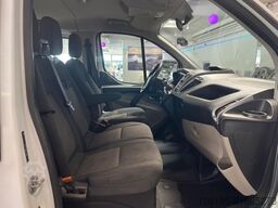 FORD Transit Lang Mixto DoKa 6-Sitzer*Garantie*Regale