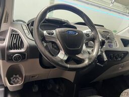 FORD Transit Lang Mixto DoKa 6-Sitzer*Garantie*Regale
