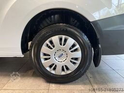 FORD Transit Lang Mixto DoKa 6-Sitzer*Garantie*Regale