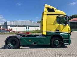 MERCEDES-BENZ Actros 1842 / TüV 11-26