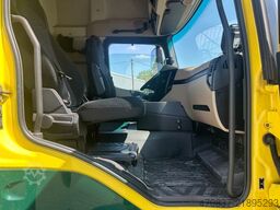 MERCEDES-BENZ Actros 1842 / TüV 11-26