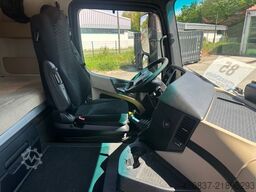 MERCEDES-BENZ Actros 1842 / TüV 11-26