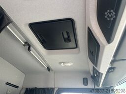 MERCEDES-BENZ Actros 1851 / 4x4 Allrad HAD / Hydraulik