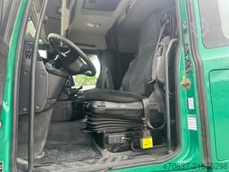 MERCEDES-BENZ Actros 1851 / 4x4 Allrad HAD / Hydraulik
