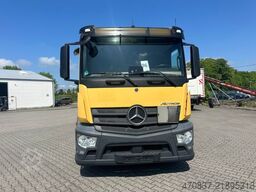 MERCEDES-BENZ Actros 1843 / Kipphydraulik / 1 x Liege