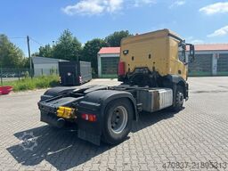 MERCEDES-BENZ Actros 1843 / Kipphydraulik / 1 x Liege