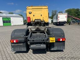 MERCEDES-BENZ Actros 1843 / Kipphydraulik / 1 x Liege